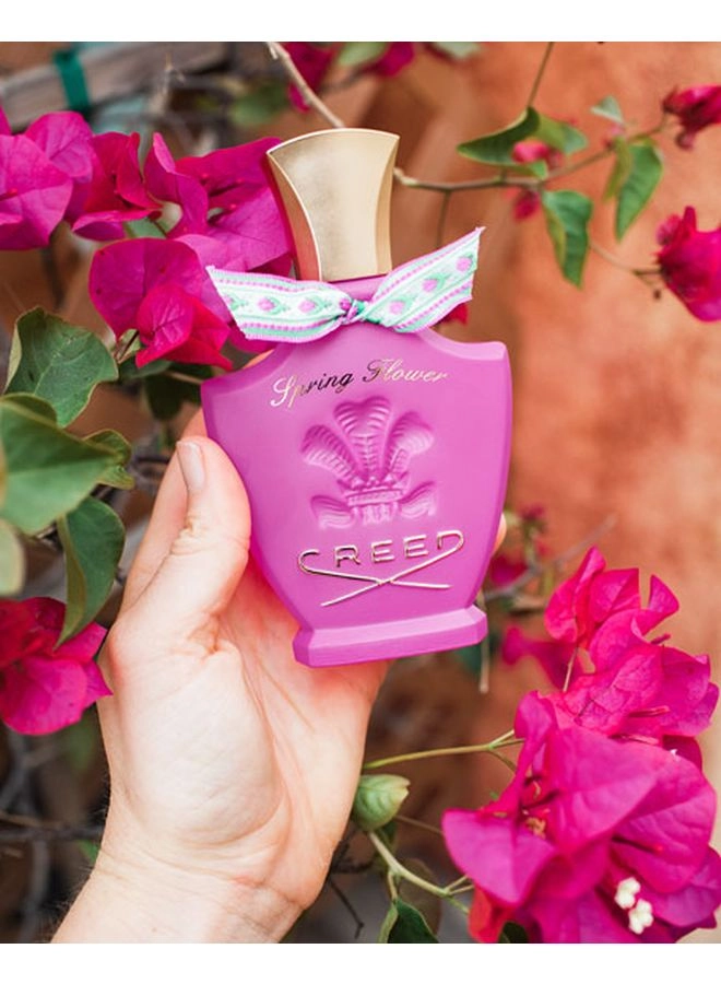 Spring Flower Eau de Parfum 75ml