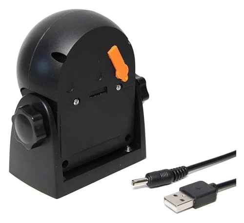 Rear View Camera - Night vision WIFI 640(H)*480(V)