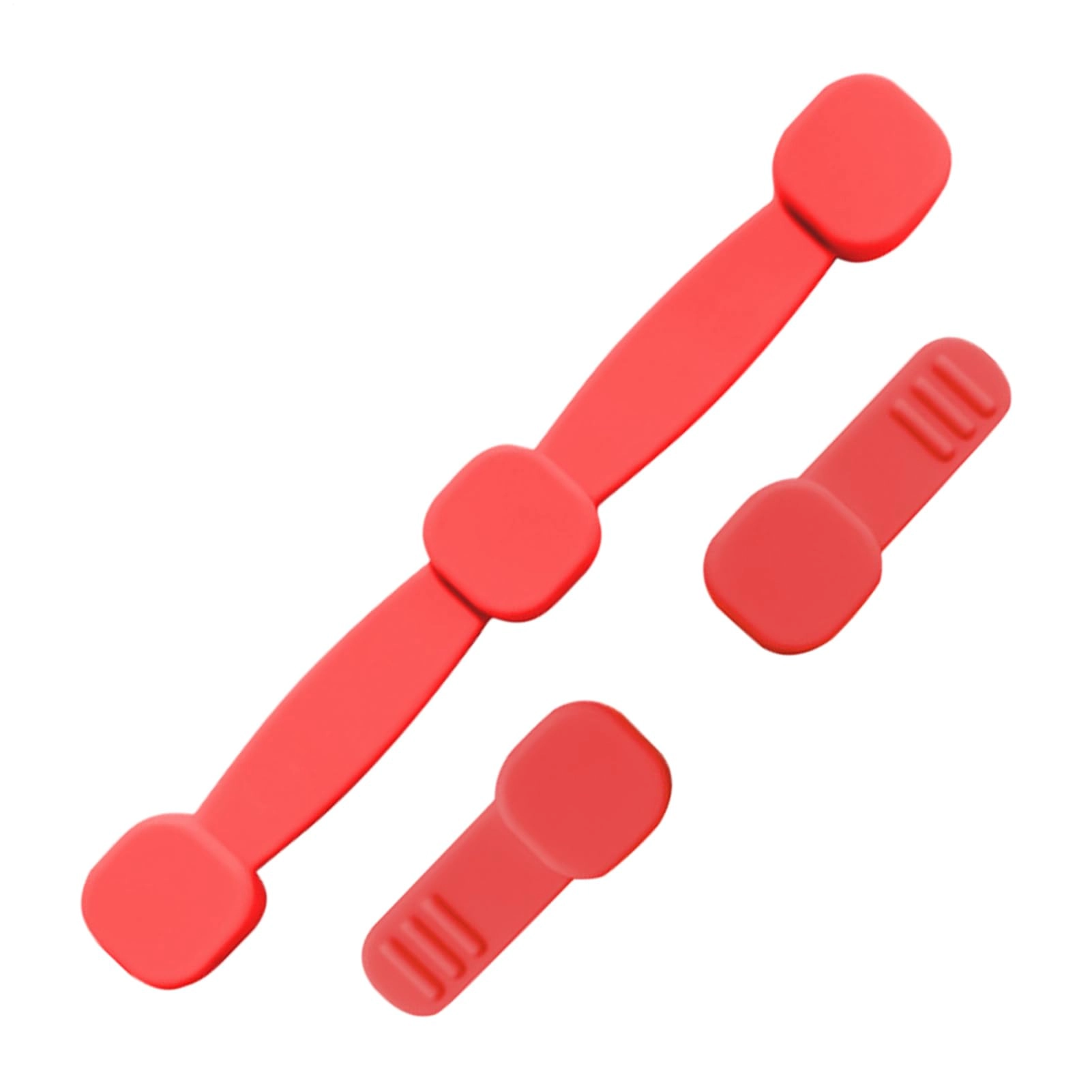 Air Fryer Magnet Buckle - Silicone