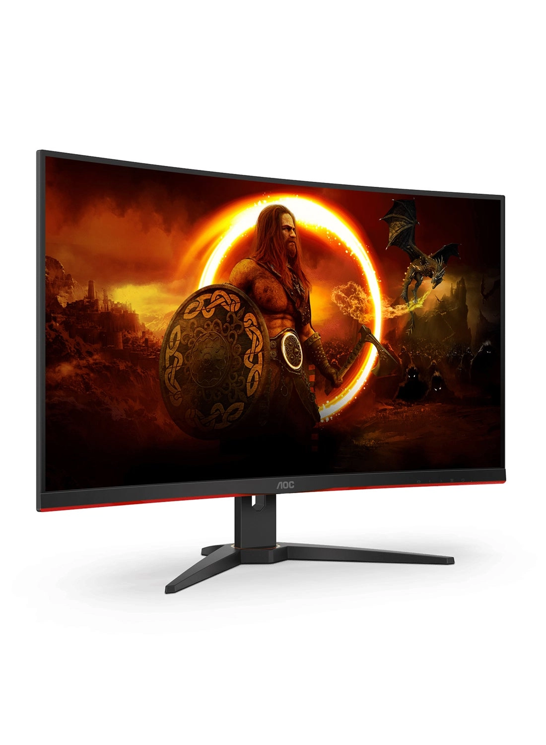 C32G2ZE2 - 32 inch 1080 X 1920 pixels