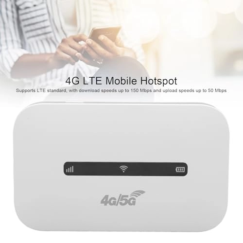4G LTE Router - 802.11n 300Mbps