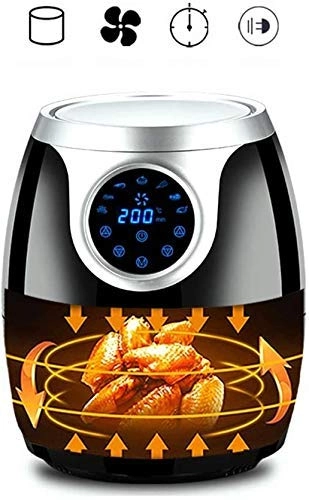 Electric Air Fryer TINZA21426