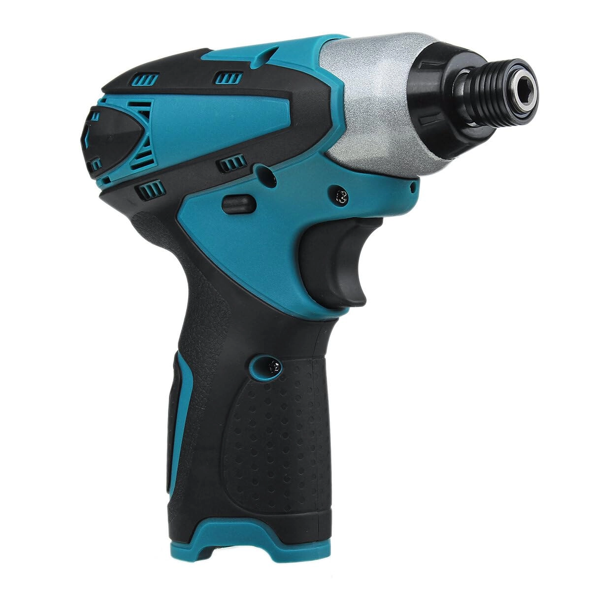 Wnew Impact Drill Screwdriver