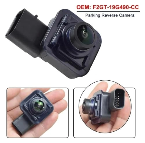 GJ5T-19G490-AB - Nightvision Wire