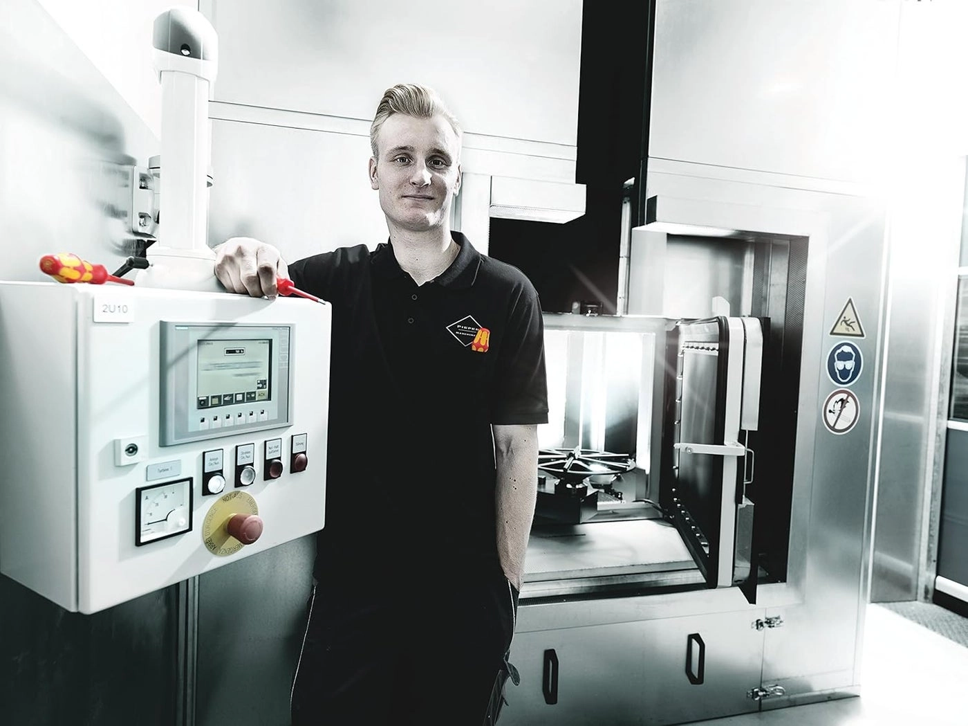 Kraftform Plus Insulated Slotted and Phillips Screwdriver Set (6 Pcs)