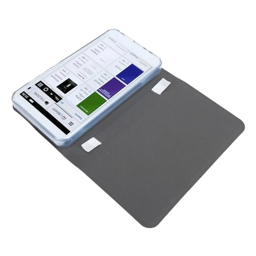 E-Reader - 5-inch 8GB