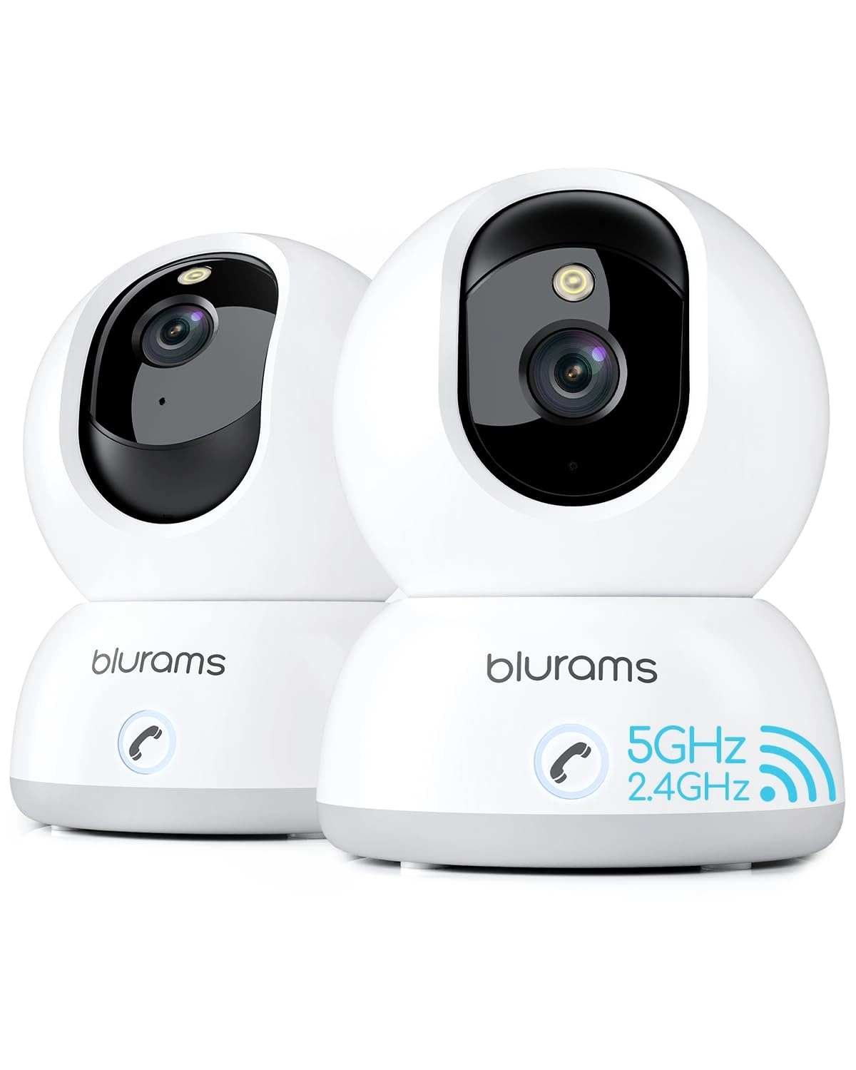 Security Camera 2K