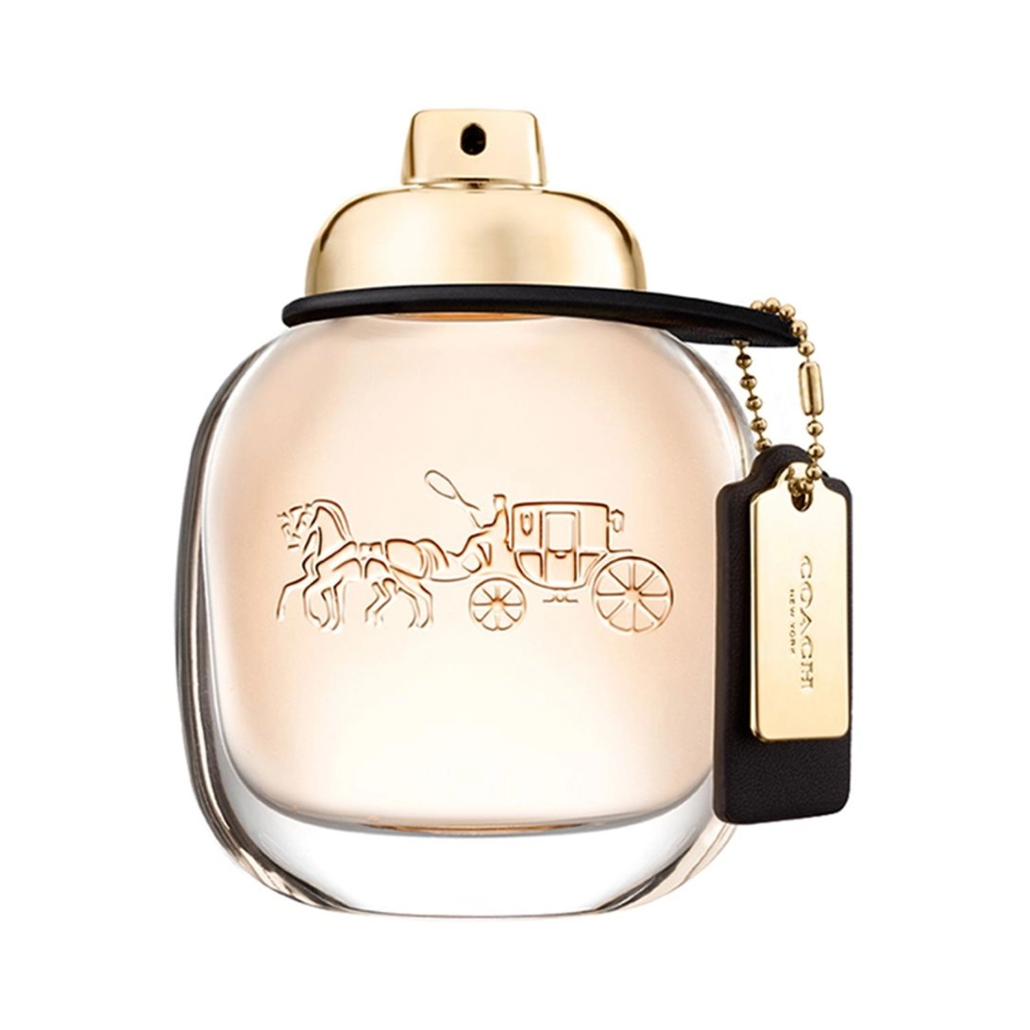 Coach New York Eau de Parfum - 30ml