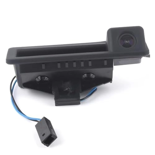 Rear View Display - Night vision AHD 1280*720