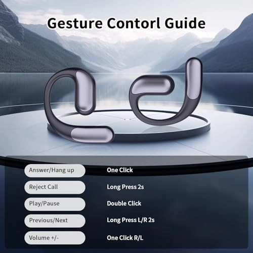 K19 Wireless Headphone