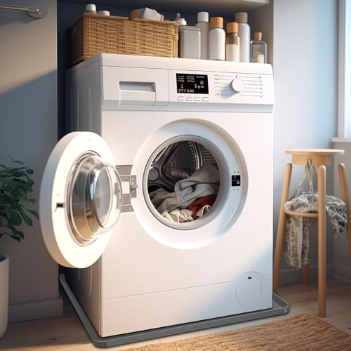 Mini Fridge Silicone Mat with Convex Edge - mini refrigerators washing machines dryers wine coolers