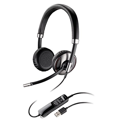 Blackwire 700 Series Wireless Headset
