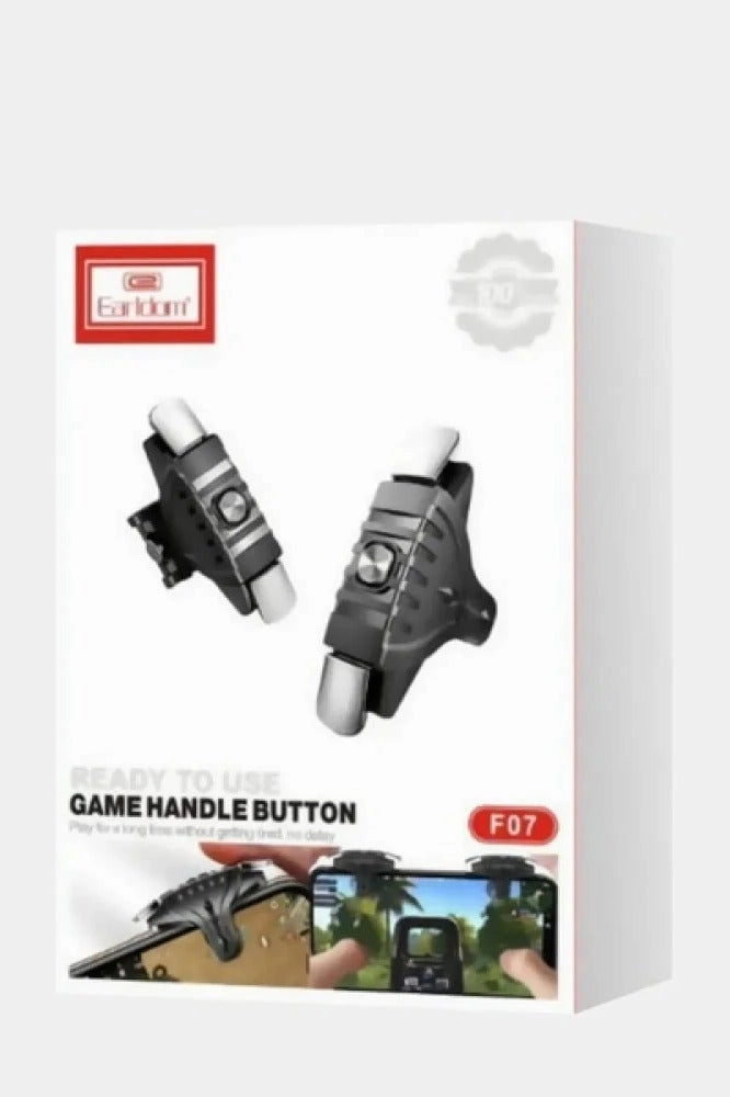 F07 - Game Triggers iOS & Android