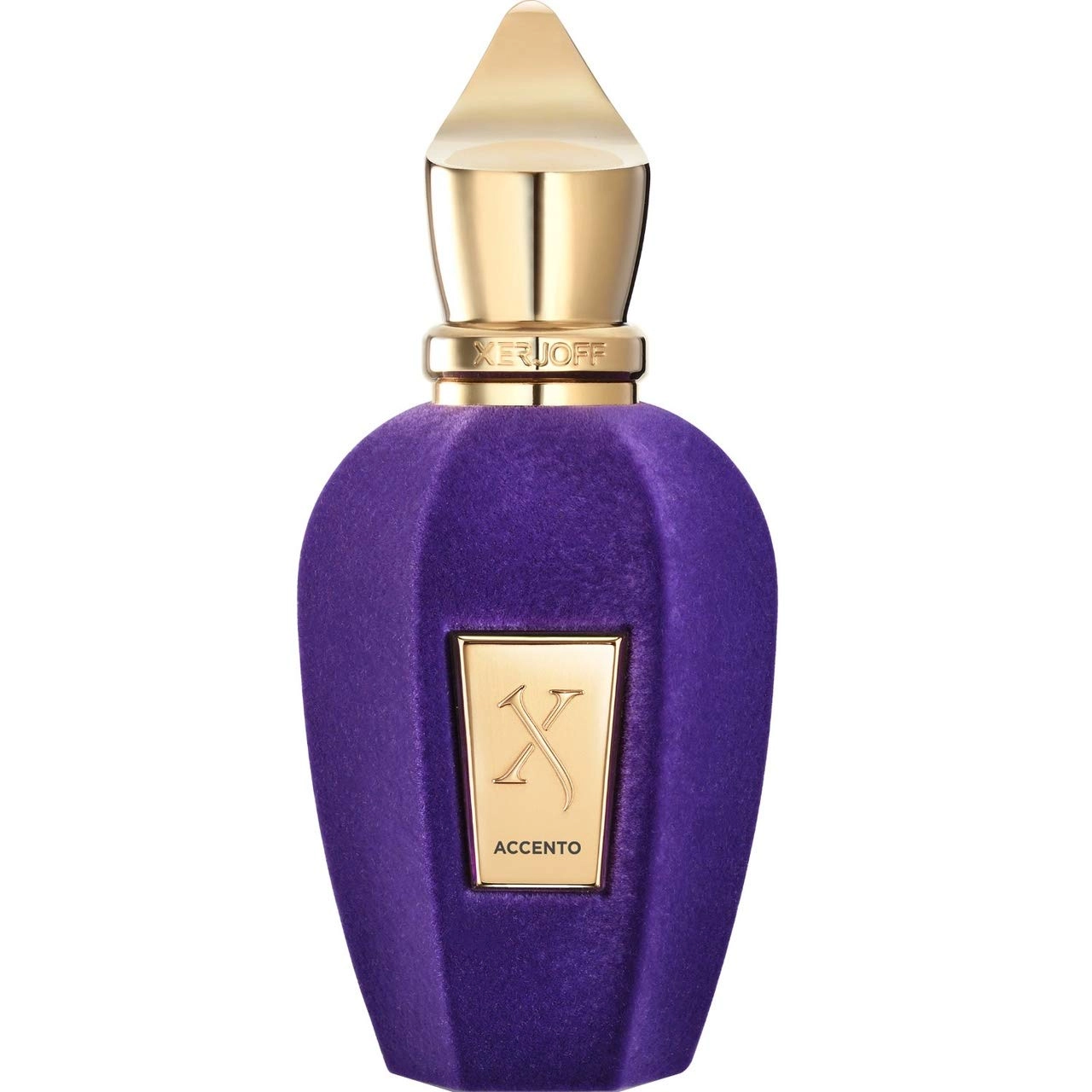 Accento Eau de Parfum 50ml