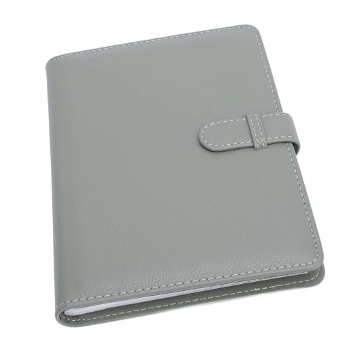 Eminchupjolexfr56-11 5" 80 Pockets PU Leather Photo Album
