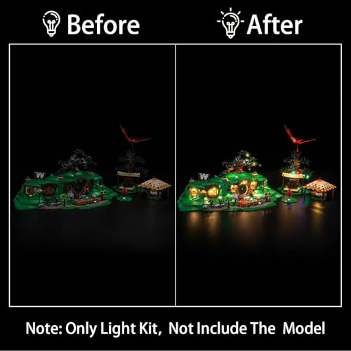 Lighting Kit 10354 - LED USB