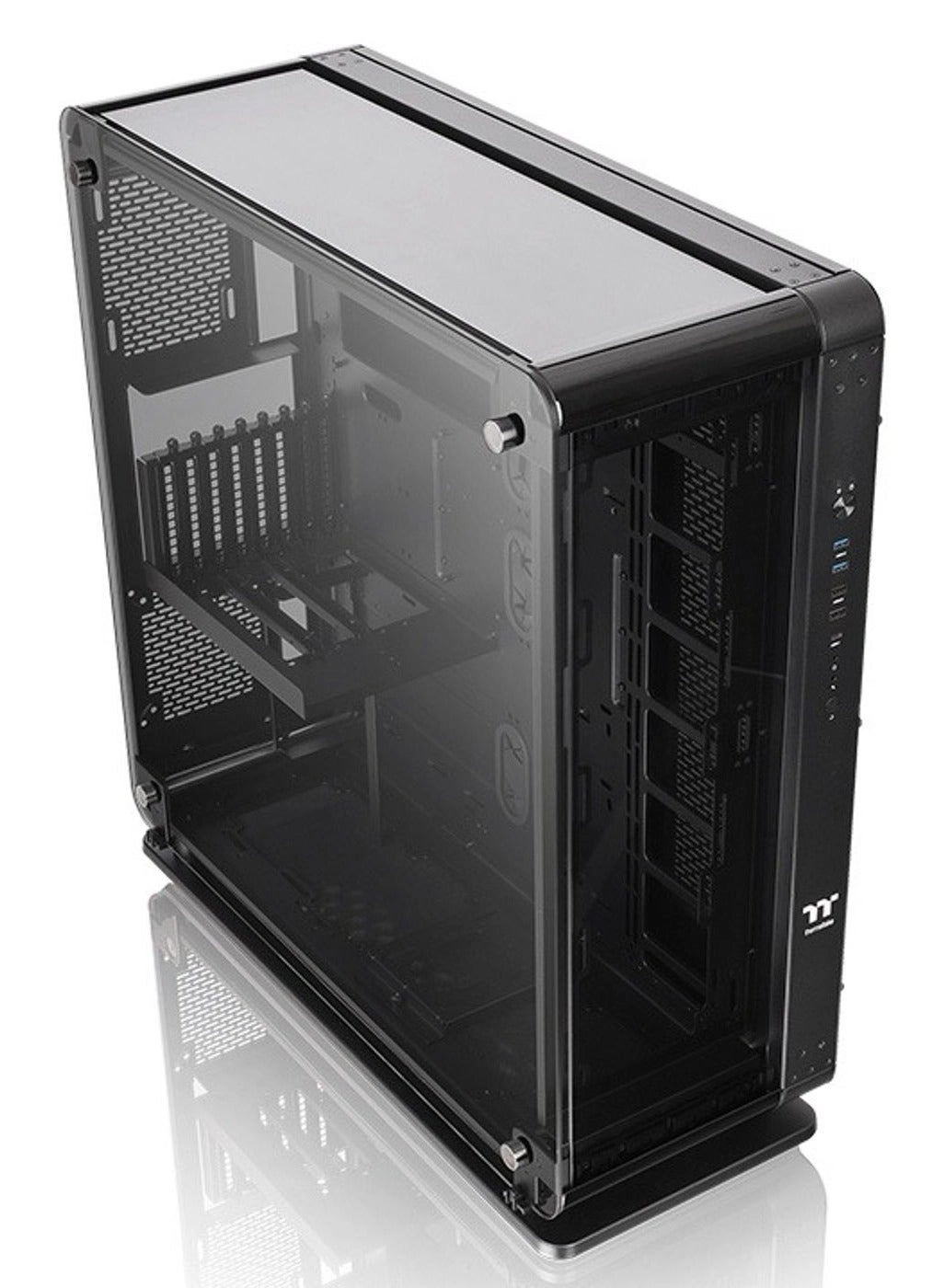 Thermaltake Core P8 - Tempered Glass Full Tower