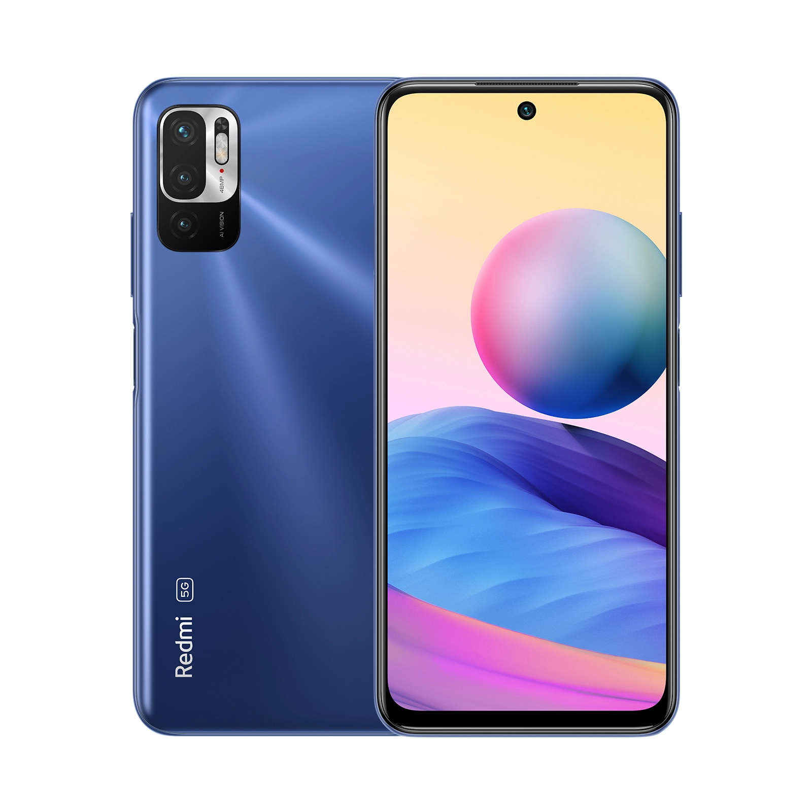 Redmi Note 10 - 4GB 64GB