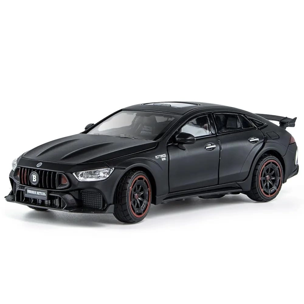 advisian store 900 AMG - 1:24 1pcs