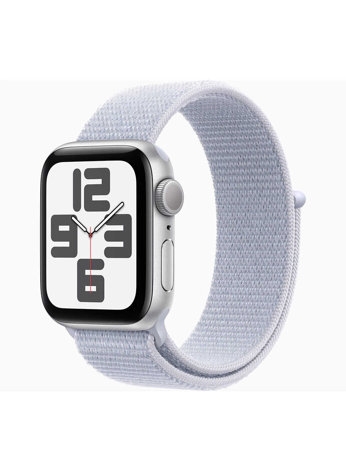 Watch SE 44mm Aluminium LTE GPS