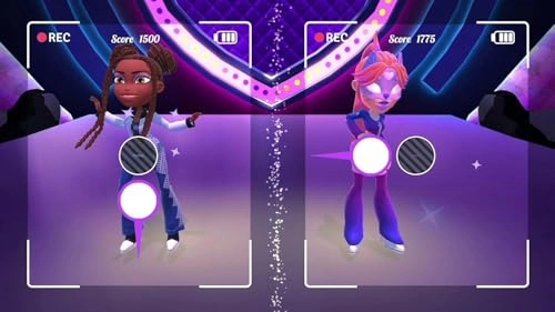 Bratz Rhythm & Style - PlayStation 5