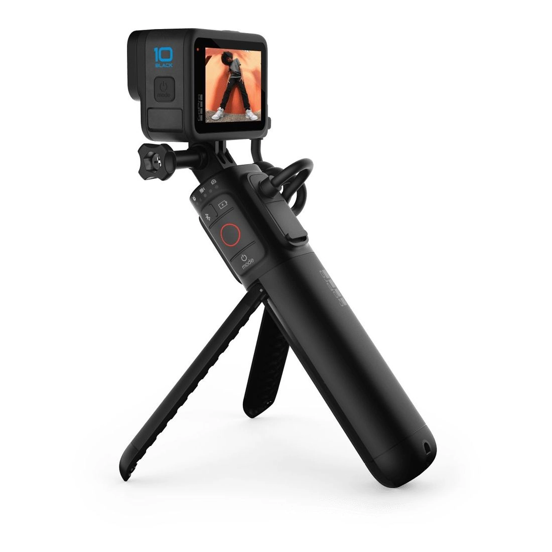 GoPro Volta - 4900 mAh 5.3K/30