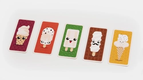 Kawaii - Card Game