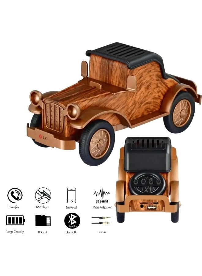 ClassicWood