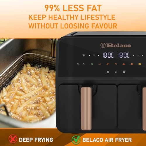 Air Fryer BEL-AF-03