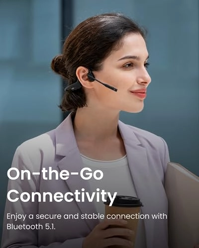 OpenComm2 Wireless Headset
