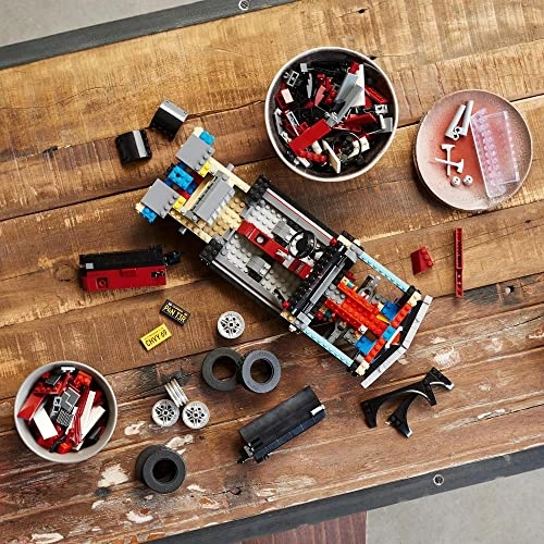 Chevrolet Camaro Z28 (10304) - Icons