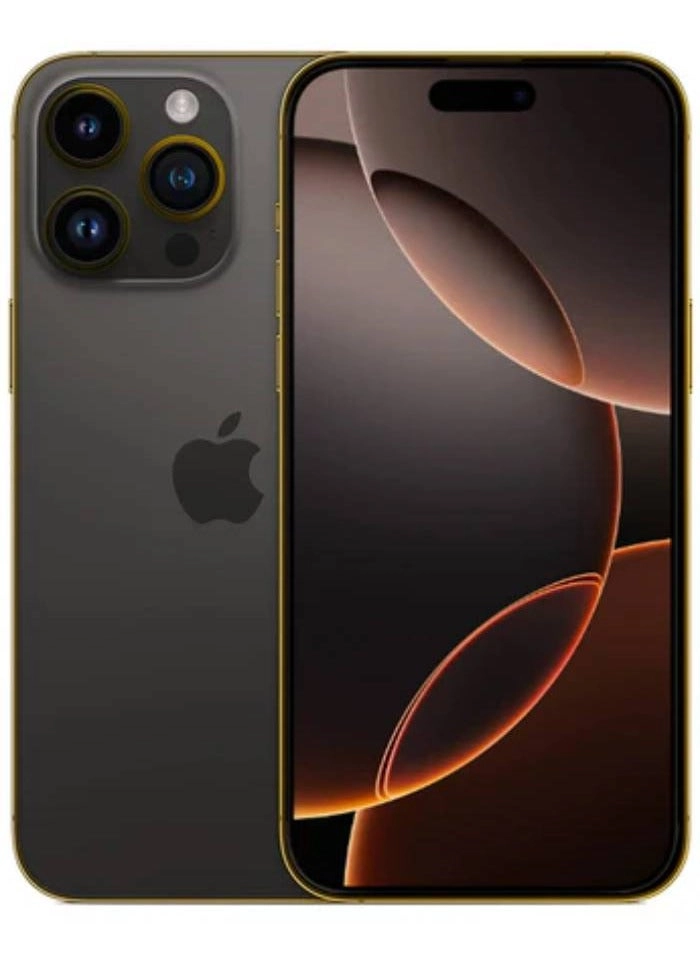 iPhone 16 Pro Max - 256GB