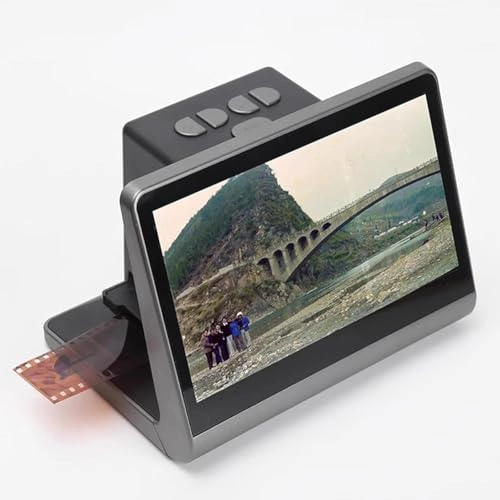 Film Scanner - Type-C mini HD