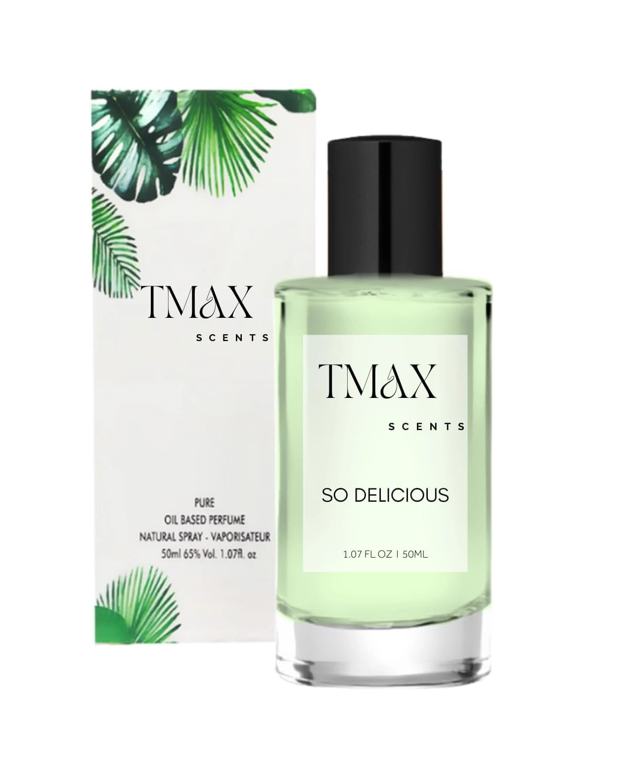 TSZ So Delicious Eau de Parfum - 50ml