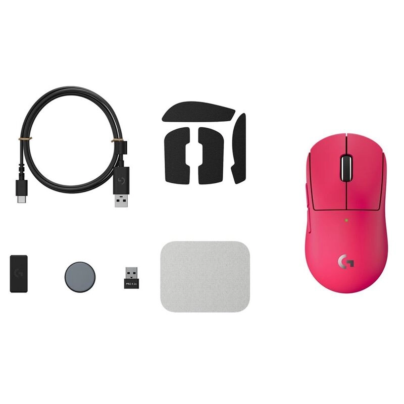 PRO X SUPERLIGHT 2 Gaming Mouse - Wireless