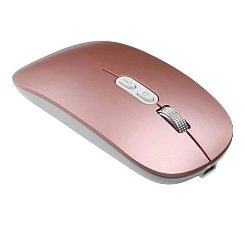 Ultra-thin Office Mouse - USB
