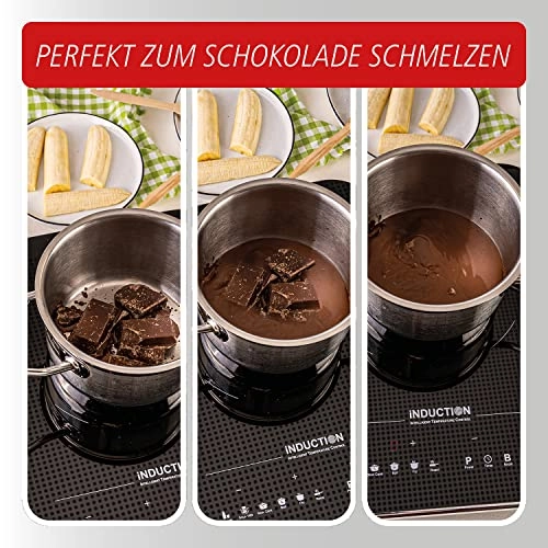 CTS 2000/IN Induction hob