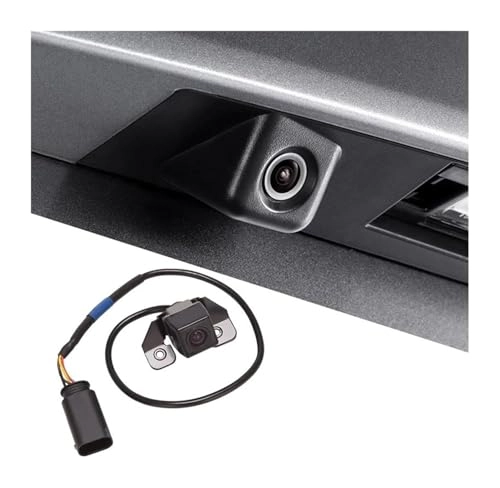 Reversing Camera - Night vision 4 pin