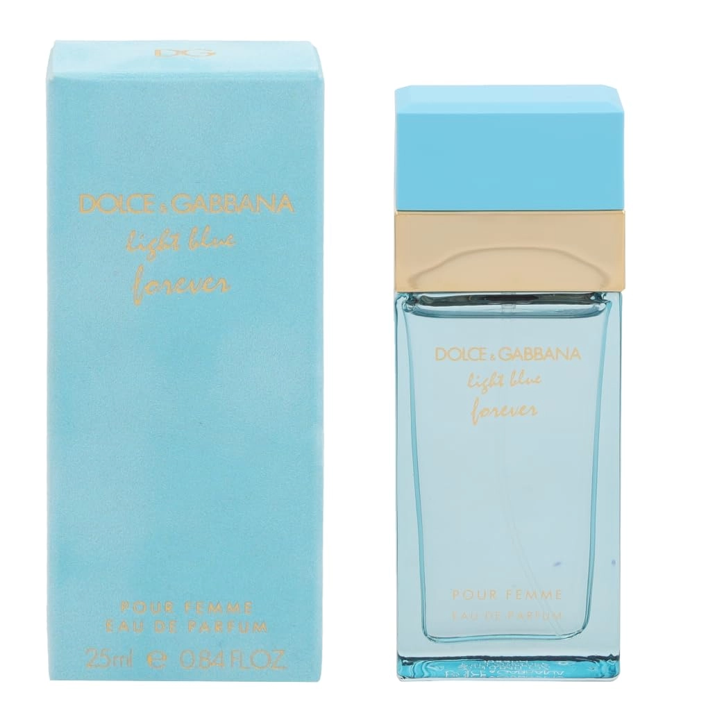 Dolce&Gabbana Light Blue Forever - Eau de Parfum 25ml