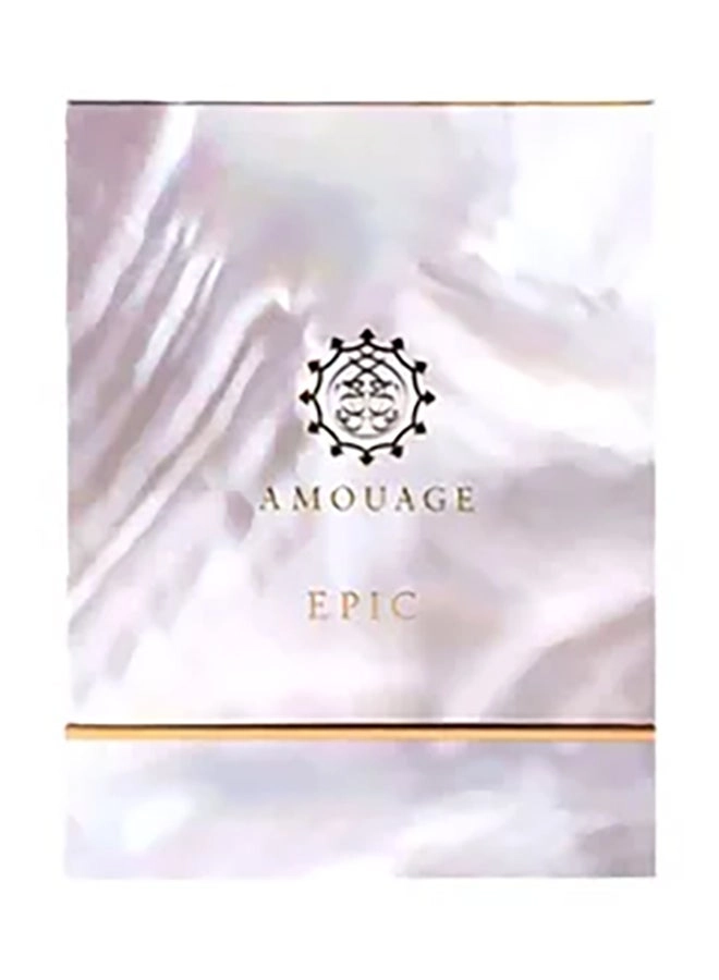 Epic Woman Eau de Parfum - 100ml