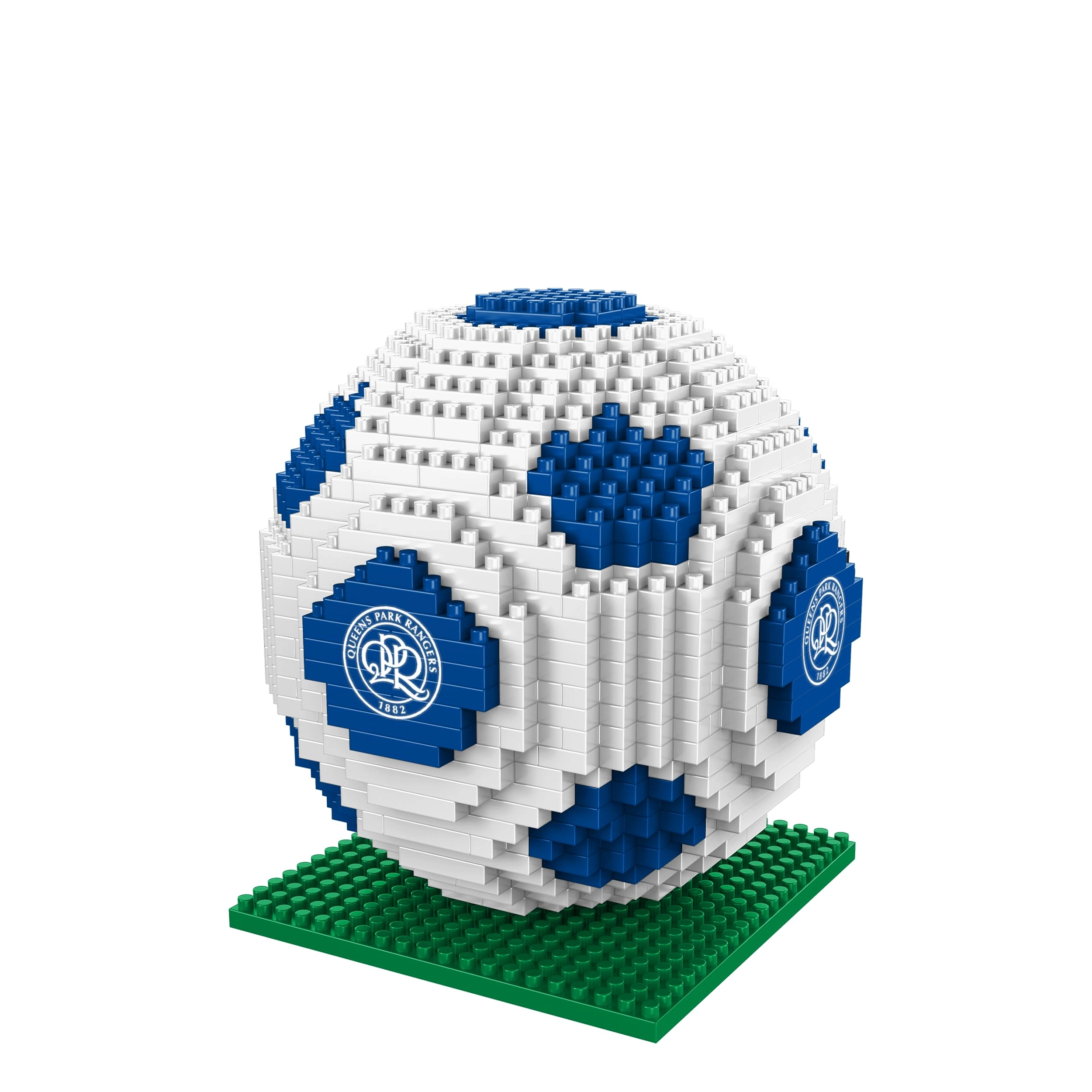Forever Collectibles Brxlz Football - Queens Park Rangers 687 pcs Sport