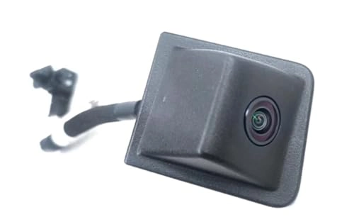 Rear View Auxiliary Camera - Night vision