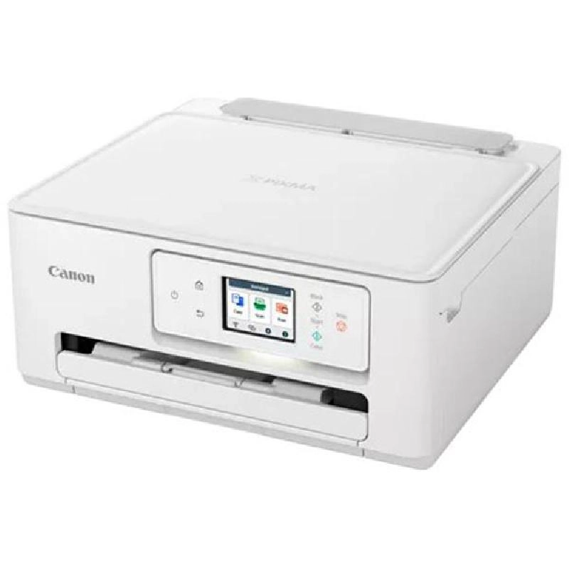 Canon PIXMA TS7640I - Inkjet Printing Tri-colour