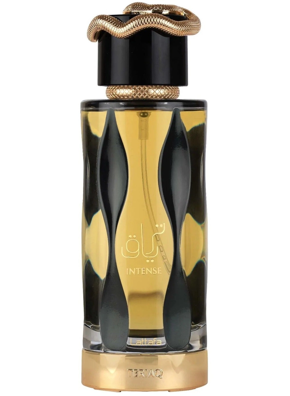 TERIAQ Eau de Parfum 100ml