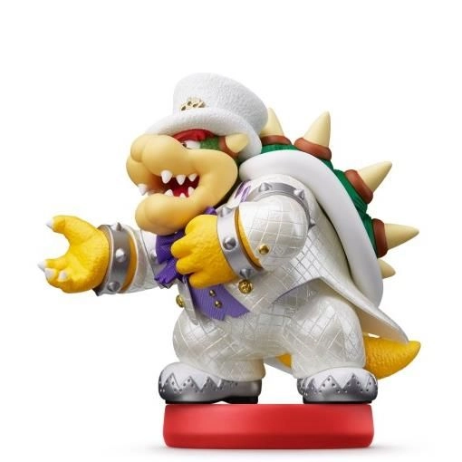 Nintendo Super Mario - Bowser (152074)