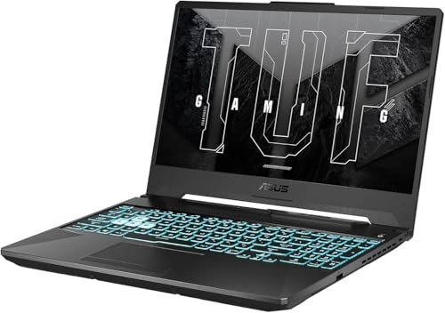 TUF Gaming A15 FA506NCG-B165W - 15.6'' Ryzen 7 7445HS 16GB DDR5 512GB SSD