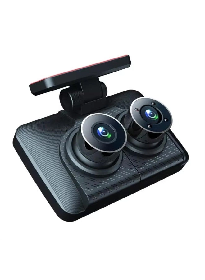 Tradeo Dash Camera - 4K