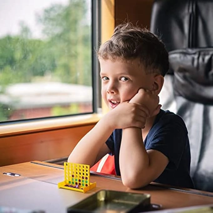 Mini Line Up Connect - 24 4 Vibrant Colours