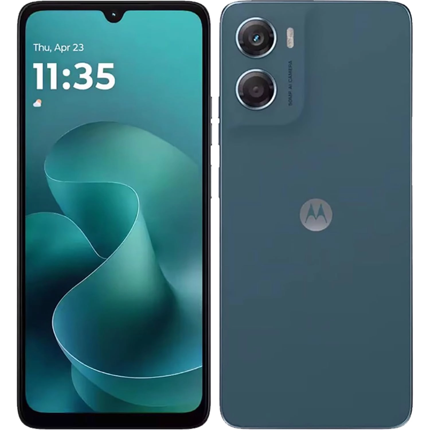 Motorola Moto G06 Power Moto G06 Power - 4GB 256GB