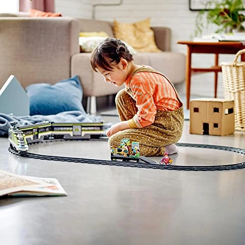 City Express Passenger Train (60337)